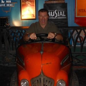 Meet your Posher, Jay